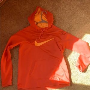 BRAND NEW NIKE HOODIE